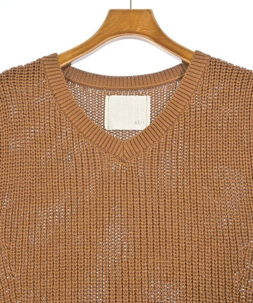 AK+1 by EFFE BEAMS เสื้อกั๊ก