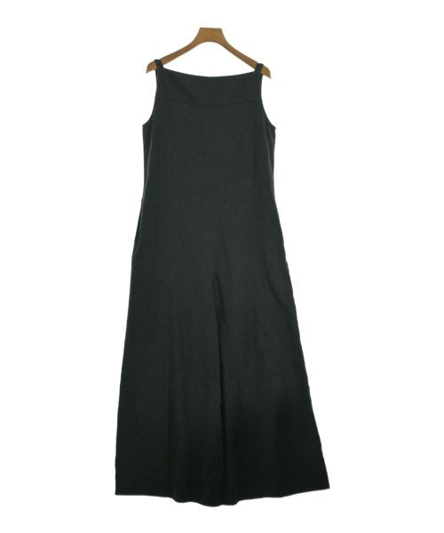 AK+1 by EFFE BEAMS ชุดเอี๊ยม/เสื้อคลุมหลวมๆ/จั๊มสูท