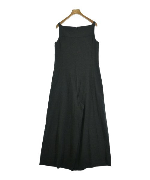 AK+1 by EFFE BEAMS ชุดเอี๊ยม/เสื้อคลุมหลวมๆ/จั๊มสูท