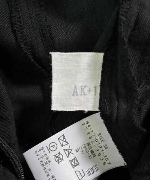 AK+1 by EFFE BEAMS ชุดเอี๊ยม/เสื้อคลุมหลวมๆ/จั๊มสูท