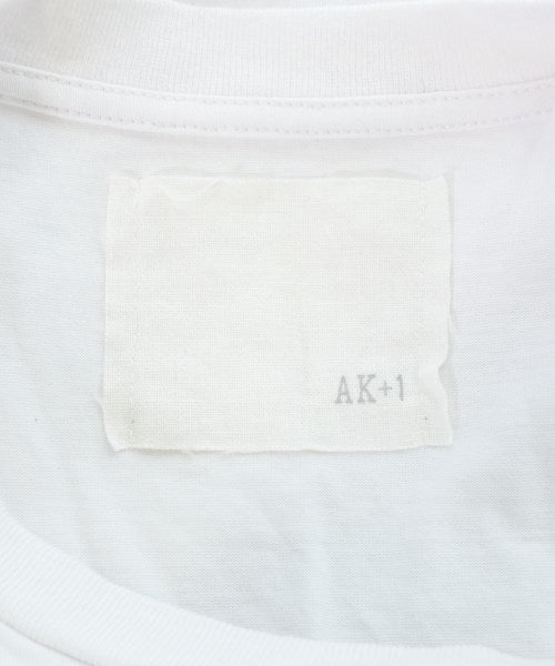 AK+1 by EFFE BEAMS เสื้อยืด/เสื้อท็อปส์