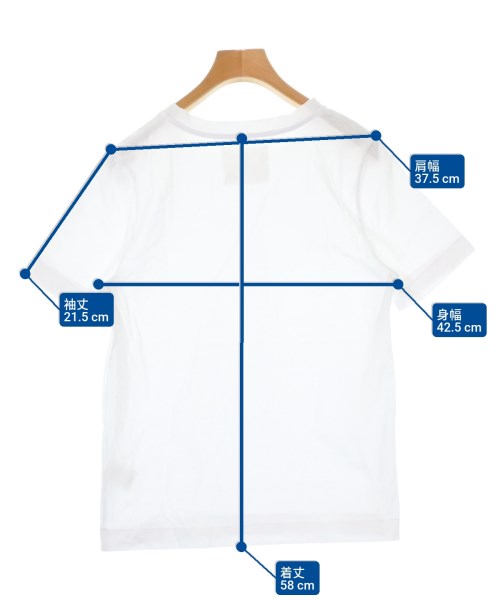 AK+1 by EFFE BEAMS เสื้อยืด/เสื้อท็อปส์