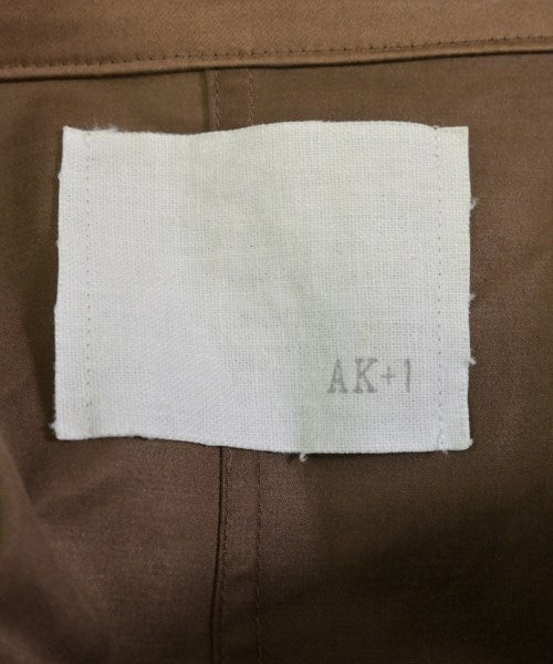 AK+1 by EFFE BEAMS แจ็คเก็ตเบลาส์ อื่น