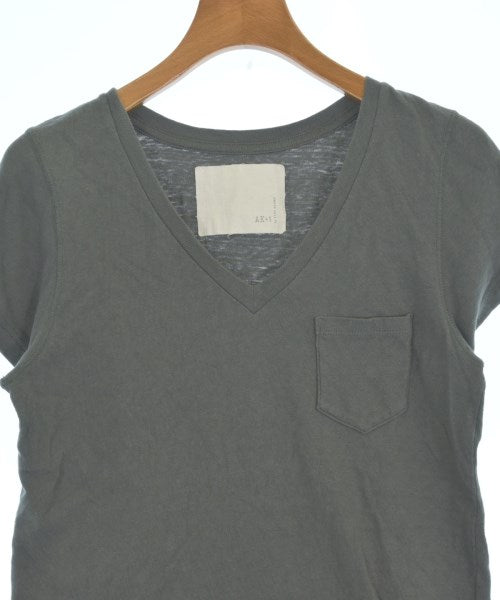 AK+1 by EFFE BEAMS เสื้อยืด/เสื้อท็อปส์