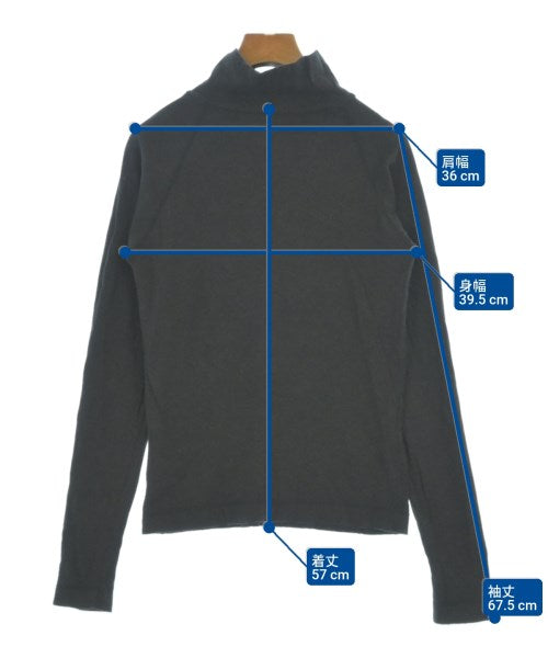 AK+1 by EFFE BEAMS เสื้อยืด/เสื้อท็อปส์