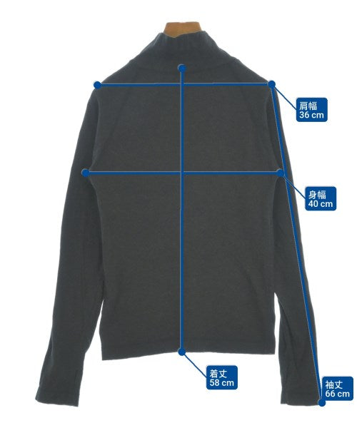 AK+1 by EFFE BEAMS เสื้อยืด/เสื้อท็อปส์