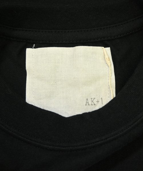 AK+1 by EFFE BEAMS เสื้อยืด/เสื้อท็อปส์