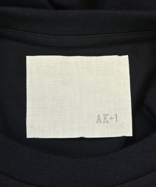 AK+1 by EFFE BEAMS เสื้อยืด/เสื้อท็อปส์