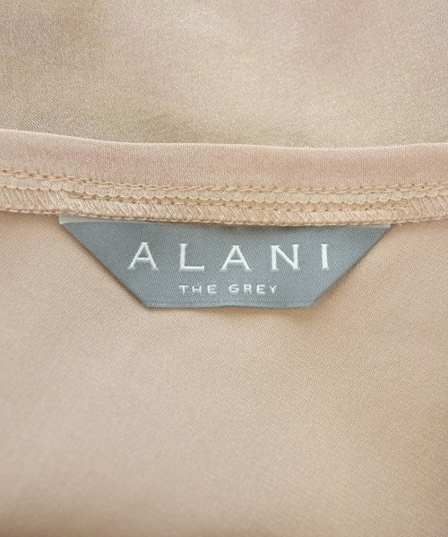 ALANI THE GREY ชุดเดรส