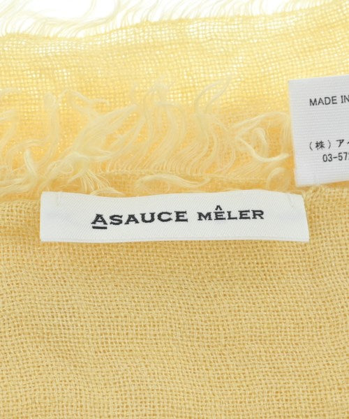 ASAUCE MELER ผ้าคลุมไหล่