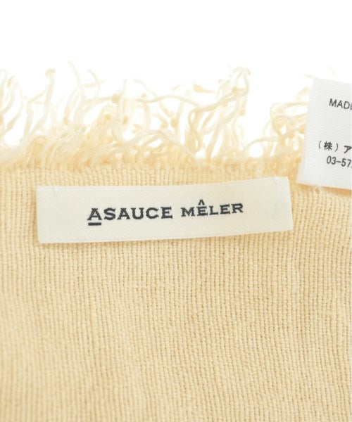 ASAUCE MELER ผ้าคลุมไหล่