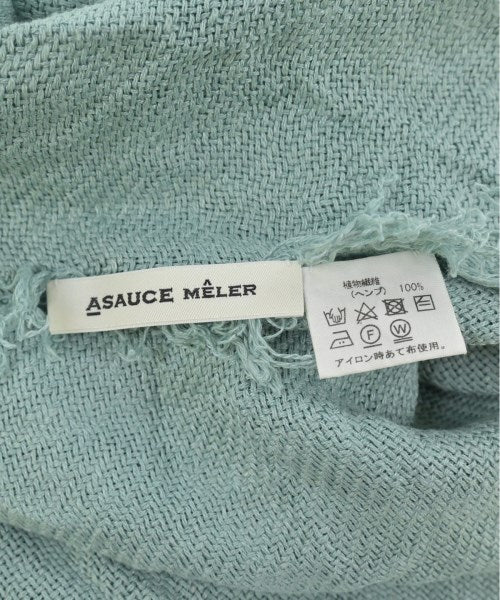 ASAUCE MELER ผ้าคลุมไหล่