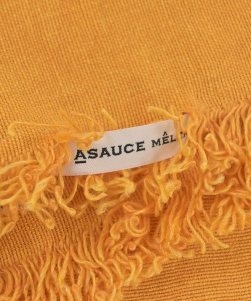 ASAUCE MELER ผ้าคลุมไหล่