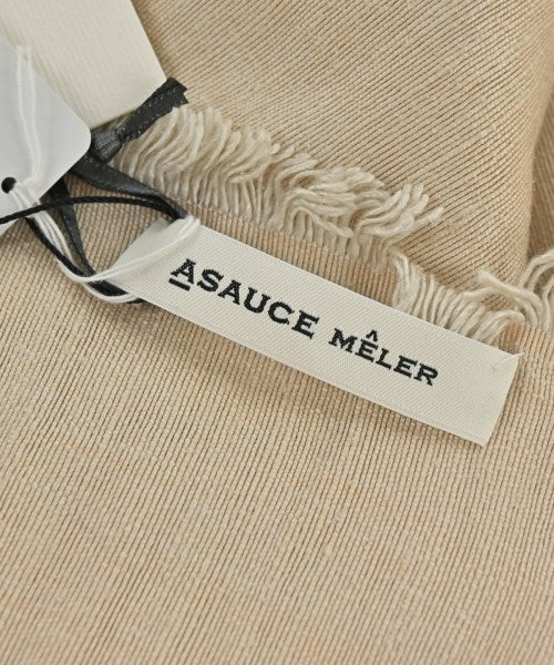 ASAUCE MELER ผ้าคลุมไหล่