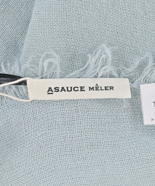 ASAUCE MELER ผ้าคลุมไหล่