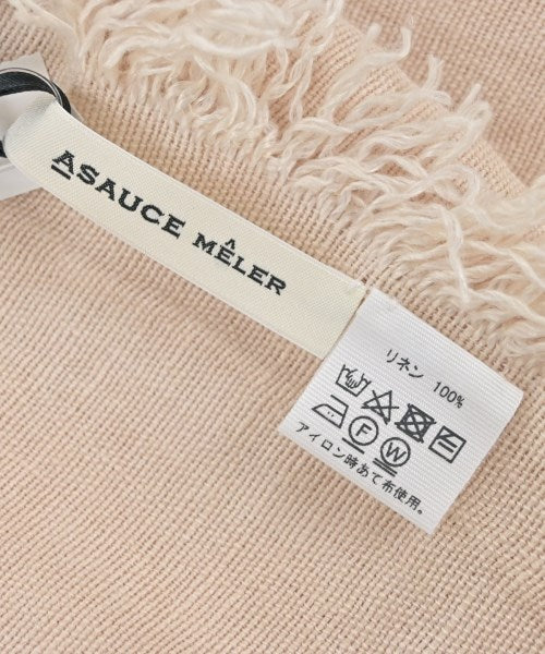 ASAUCE MELER ผ้าคลุมไหล่