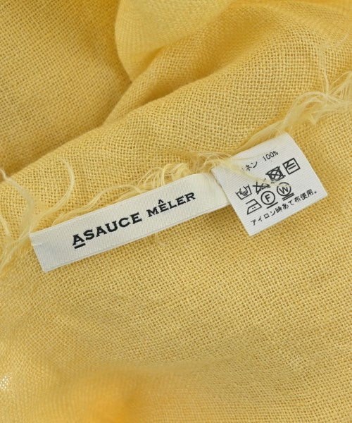 ASAUCE MELER ผ้าคลุมไหล่
