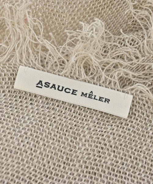 ASAUCE MELER ผ้าคลุมไหล่