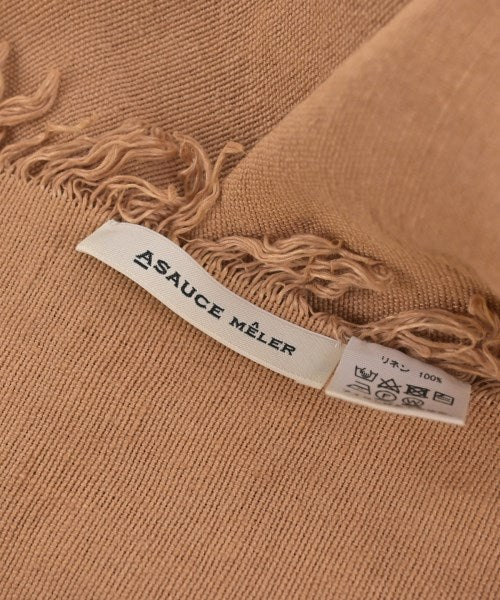 ASAUCE MELER ผ้าคลุมไหล่