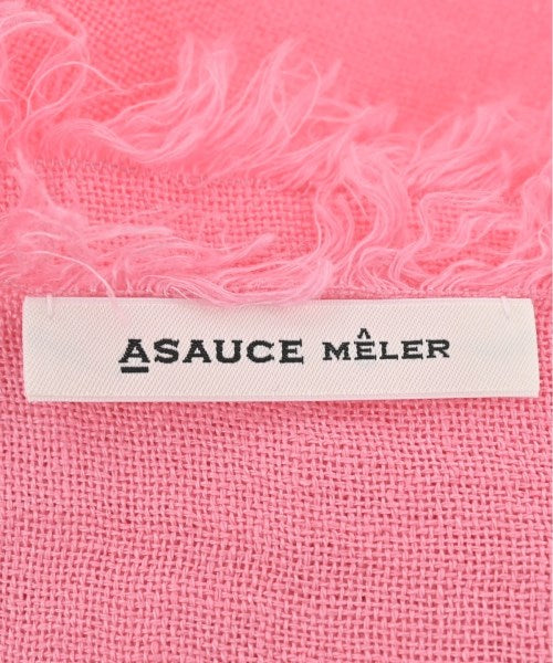 ASAUCE MELER ผ้าคลุมไหล่