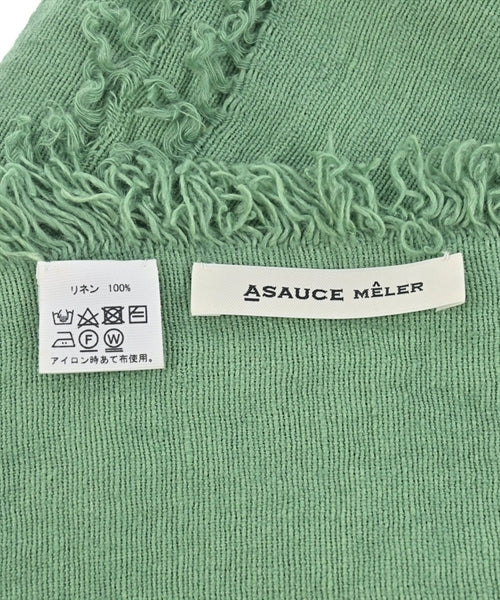 ASAUCE MELER ผ้าคลุมไหล่