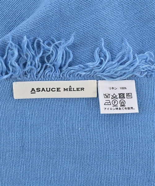 ASAUCE MELER ผ้าคลุมไหล่