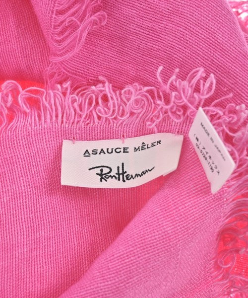 ASAUCE MELER ผ้าคลุมไหล่