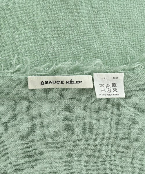 ASAUCE MELER ผ้าคลุมไหล่