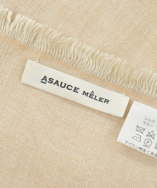 ASAUCE MELER ผ้าคลุมไหล่