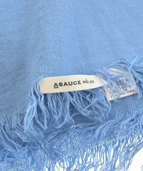 ASAUCE MELER ผ้าคลุมไหล่
