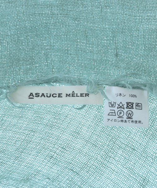 ASAUCE MELER ผ้าคลุมไหล่