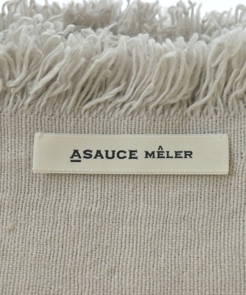 ASAUCE MELER ผ้าคลุมไหล่