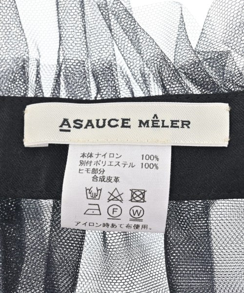 ASAUCE MELER อื่นๆ