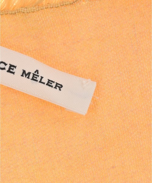 ASAUCE MELER ผ้าคลุมไหล่