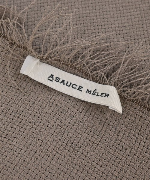 ASAUCE MELER ผ้าคลุมไหล่