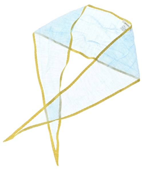 ASAUCE MELER ผ้าคลุมไหล่