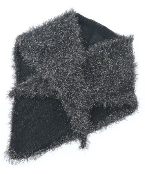 ASAUCE MELER ผ้าพันคอ