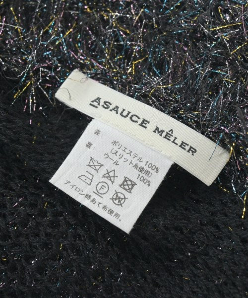 ASAUCE MELER ผ้าพันคอ