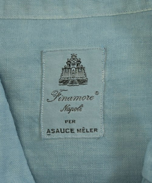 ASAUCE MELER เสื้อลำลอง