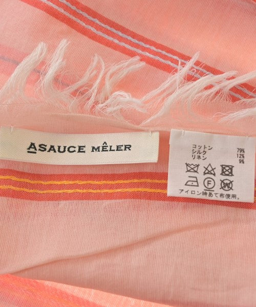 ASAUCE MELER ผ้าคลุมไหล่