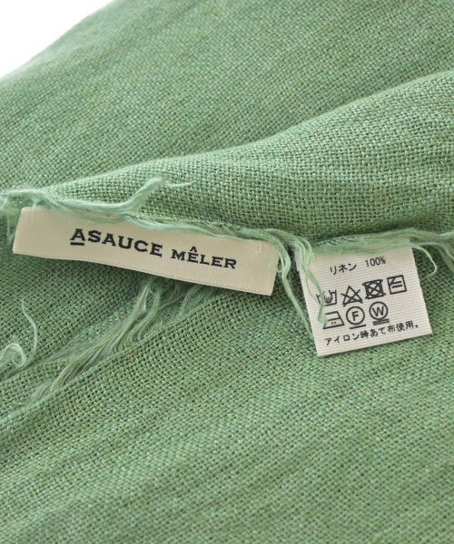ASAUCE MELER ผ้าคลุมไหล่