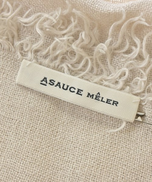 ASAUCE MELER ผ้าคลุมไหล่