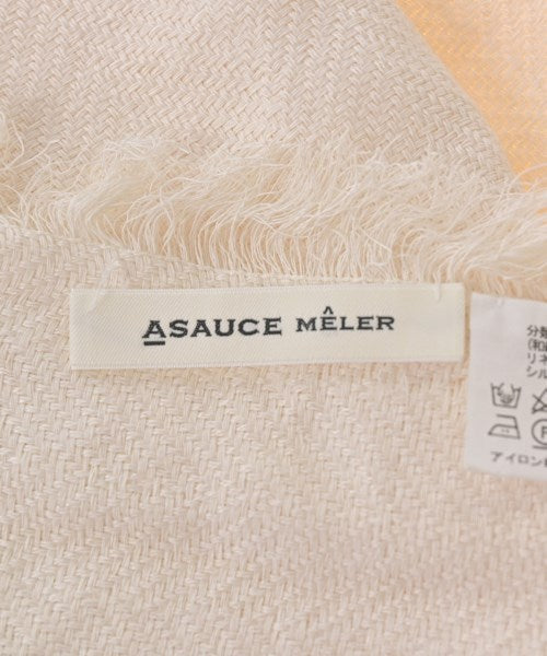 ASAUCE MELER ผ้าคลุมไหล่