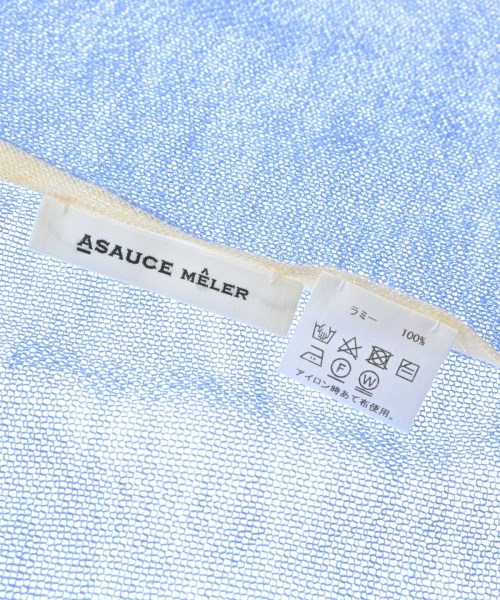 ASAUCE MELER ผ้าคลุมไหล่