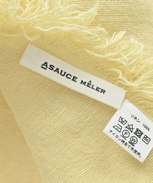 ASAUCE MELER ผ้าคลุมไหล่