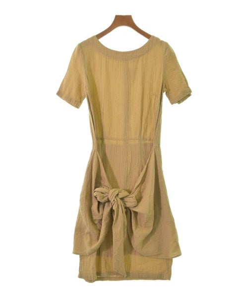 ATELIER DELPHINE ชุดเดรส