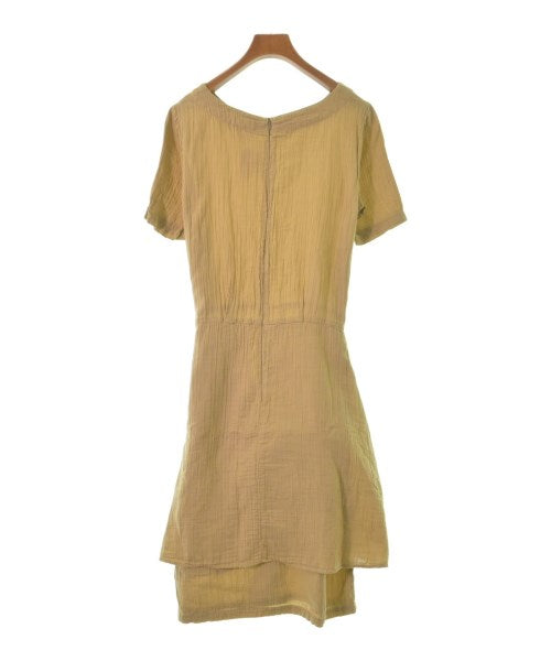ATELIER DELPHINE ชุดเดรส