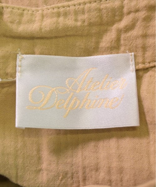ATELIER DELPHINE ชุดเดรส