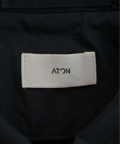 ATON แจ็คเก็ตเบลาส์ อื่น