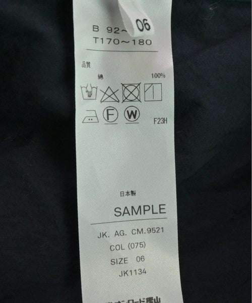 ATON แจ็คเก็ตเบลาส์ อื่น